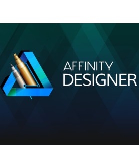 Affinity Designer 1.10.6 Lifetime / Unlimited Devices Key GLOBAL